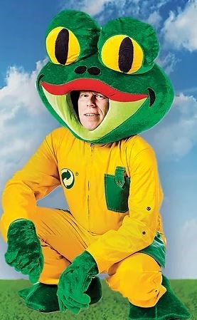 Keskkonnake